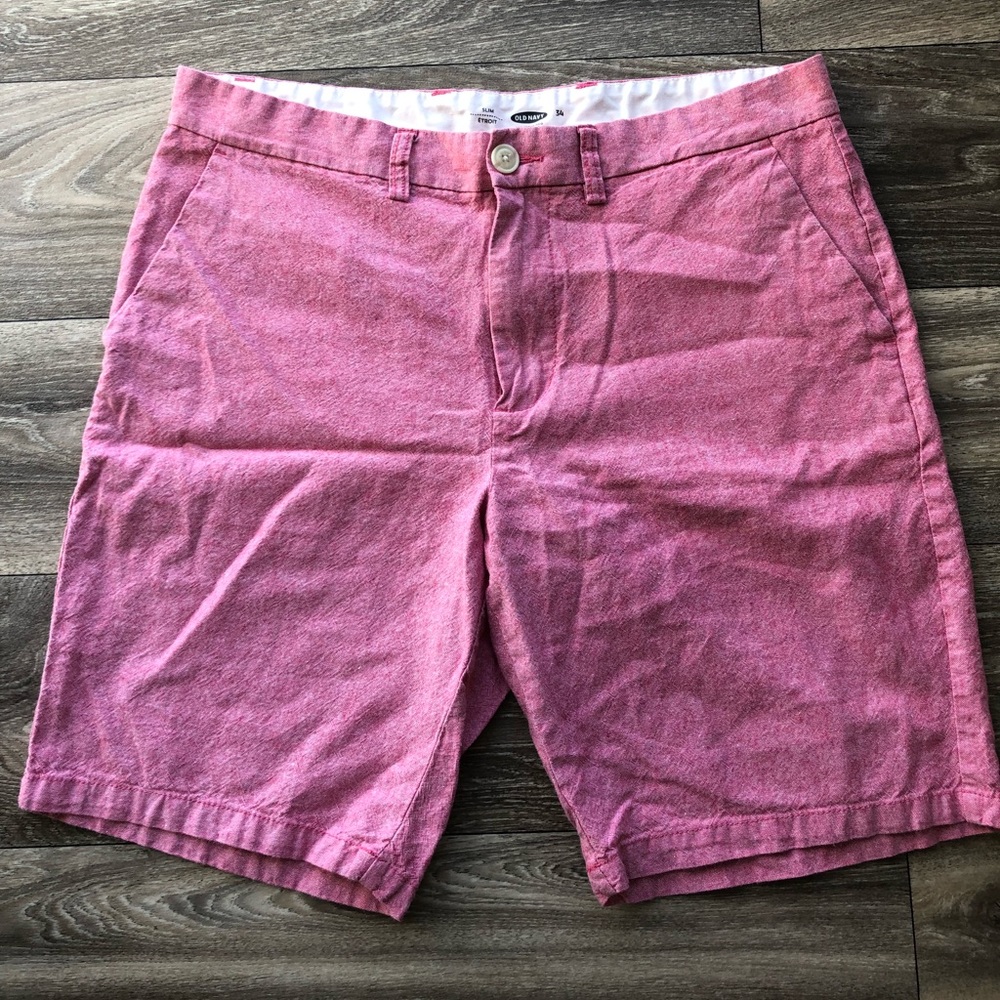 Men’s old navy shorts